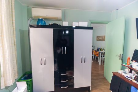 Apartamento à venda com 47m², 2 quartos e 1 vagaQuarto 1