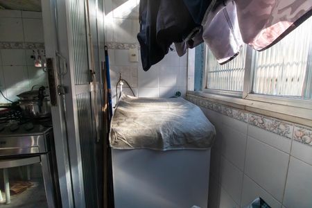 Apartamento à venda com 47m², 2 quartos e 1 vagaÁrea de Serviço