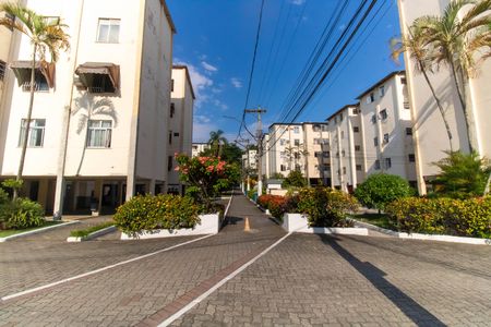Apartamento à venda com 47m², 2 quartos e 1 vagaÁrea comum