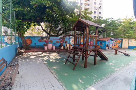 Apartamento à venda com 47m², 2 quartos e 1 vagaÁrea comum