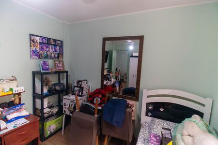 Apartamento à venda com 47m², 2 quartos e 1 vagaQuarto 1