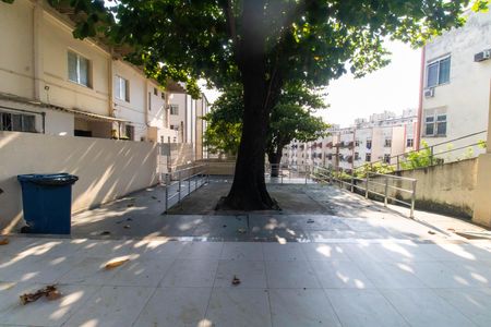 Apartamento à venda com 47m², 2 quartos e 1 vagaÁrea comum