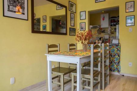 Apartamento à venda com 81m², 2 quartos e sem vagaSala de Jantar