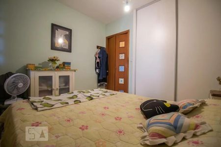 Apartamento à venda com 81m², 2 quartos e sem vagaQuarto