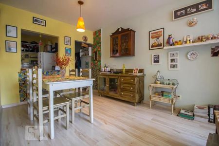 Apartamento à venda com 81m², 2 quartos e sem vagaCozinha