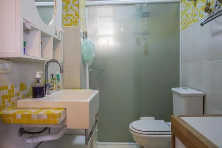 Apartamento à venda com 81m², 2 quartos e sem vagaQuarto