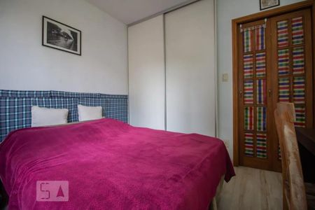 Apartamento à venda com 81m², 2 quartos e sem vagaQuarto