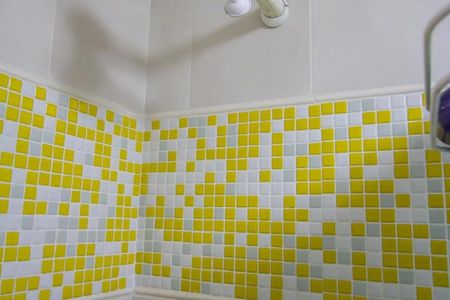Apartamento à venda com 81m², 2 quartos e sem vagaBanheiro