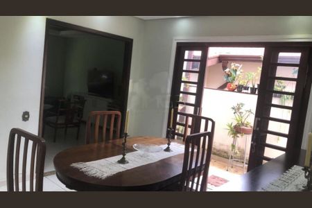 Casa à venda com 3 quartos, 194m² em Jardim dos Oliveiras, Campinas