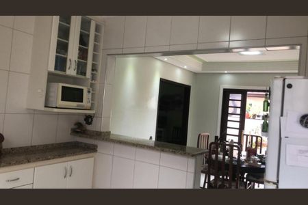 Casa à venda com 3 quartos, 194m² em Jardim dos Oliveiras, Campinas