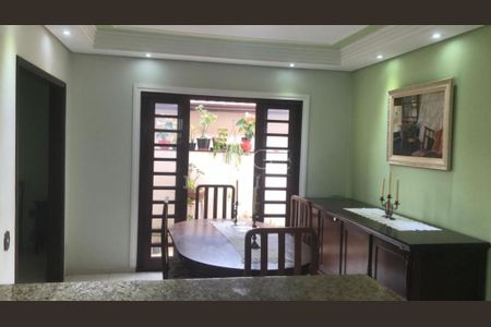 Casa à venda com 3 quartos, 194m² em Jardim dos Oliveiras, Campinas