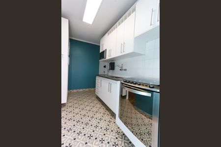 Apartamento para alugar com 100m², 3 quartos e 2 vagas Apartamento para alugar com 100m², 3 quartos e 2 vagascozinha