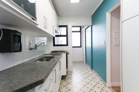 Apartamento para alugar com 100m², 3 quartos e 2 vagas Apartamento para alugar com 100m², 3 quartos e 2 vagascozinha