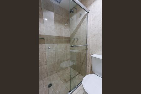 Apartamento para alugar com 100m², 3 quartos e 2 vagas Apartamento para alugar com 100m², 3 quartos e 2 vagasBanheiro