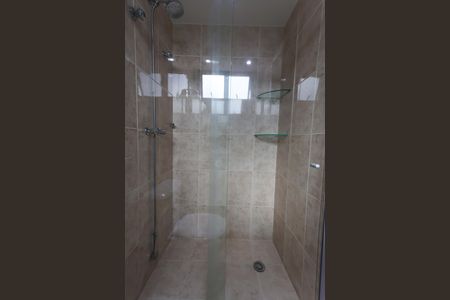 Apartamento para alugar com 100m², 3 quartos e 2 vagas Apartamento para alugar com 100m², 3 quartos e 2 vagasBanheiro da Suíte