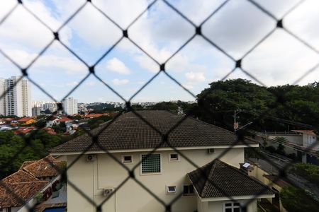 Apartamento para alugar com 100m², 3 quartos e 2 vagas Apartamento para alugar com 100m², 3 quartos e 2 vagasquarto 2 vista