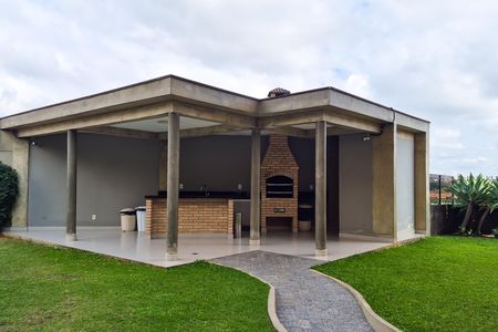 Apartamento para alugar com 100m², 3 quartos e 2 vagas Apartamento para alugar com 100m², 3 quartos e 2 vagasÁrea comum - Churrasqueira