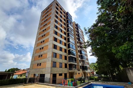 Apartamento para alugar com 100m², 3 quartos e 2 vagas Apartamento para alugar com 100m², 3 quartos e 2 vagasFachada