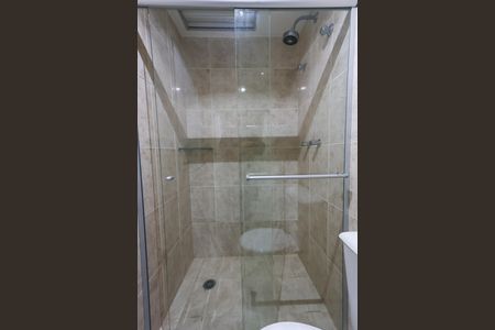Apartamento para alugar com 100m², 3 quartos e 2 vagas Apartamento para alugar com 100m², 3 quartos e 2 vagasBanheiro