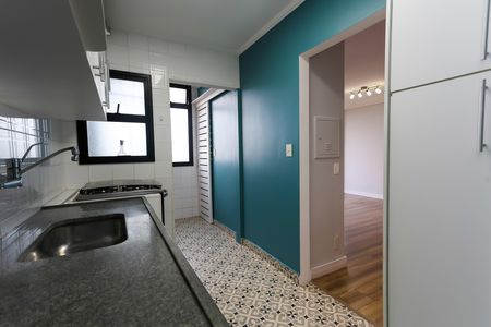Apartamento para alugar com 100m², 3 quartos e 2 vagas Apartamento para alugar com 100m², 3 quartos e 2 vagascozinha
