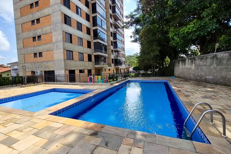 Apartamento para alugar com 100m², 3 quartos e 2 vagas Apartamento para alugar com 100m², 3 quartos e 2 vagasÁrea comum - Piscina