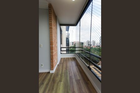 Apartamento para alugar com 100m², 3 quartos e 2 vagas Apartamento para alugar com 100m², 3 quartos e 2 vagasVaranda da Sala