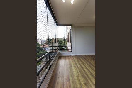Apartamento para alugar com 100m², 3 quartos e 2 vagas Apartamento para alugar com 100m², 3 quartos e 2 vagasVaranda da Sala