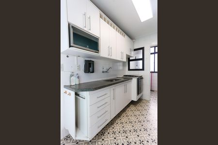 Apartamento para alugar com 100m², 3 quartos e 2 vagas Apartamento para alugar com 100m², 3 quartos e 2 vagascozinha