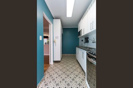 Apartamento para alugar com 100m², 3 quartos e 2 vagas Apartamento para alugar com 100m², 3 quartos e 2 vagascozinha