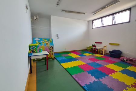 Apartamento para alugar com 100m², 3 quartos e 2 vagas Apartamento para alugar com 100m², 3 quartos e 2 vagasBrinquedoteca