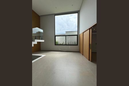 Casa de condomínio à venda com 353m², 5 quartos e 6 vagas