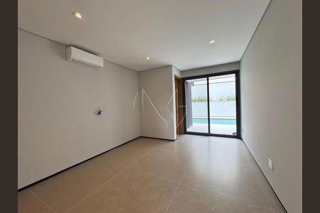Casa de condomínio à venda com 353m², 5 quartos e 6 vagas