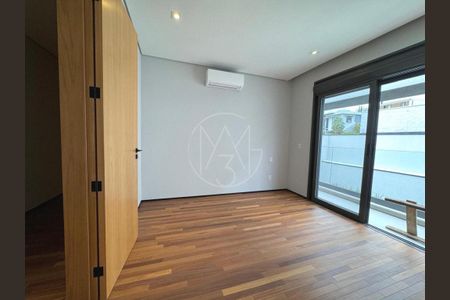 Casa de Condomínio à venda com 5 quartos, 353m² em Alphaville Dom Pedro 3, Campinas