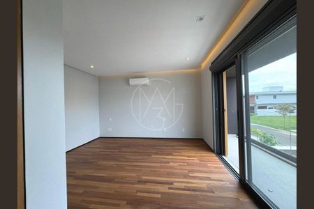Casa de Condomínio à venda com 5 quartos, 353m² em Alphaville Dom Pedro 3, Campinas