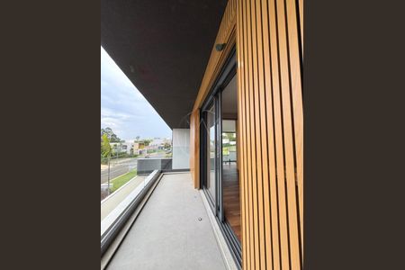Casa de condomínio à venda com 353m², 5 quartos e 6 vagas