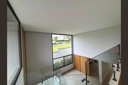 Casa de Condomínio à venda com 5 quartos, 353m² em Alphaville Dom Pedro 3, Campinas