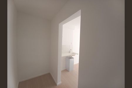 Studio à venda com 22m², 1 quarto e sem vaga Studio à venda com 22m², 1 quarto e sem vagaBanheiro