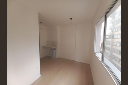 Studio à venda com 22m², 1 quarto e sem vaga Studio à venda com 22m², 1 quarto e sem vagaQuarto