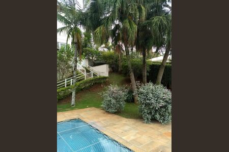 Casa de Condomínio à venda com 4 quartos, 563m² em Sítios de Recreio Gramado, Campinas