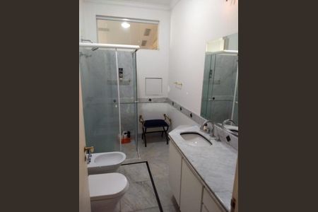 Casa de Condomínio à venda com 4 quartos, 563m² em Sítios de Recreio Gramado, Campinas