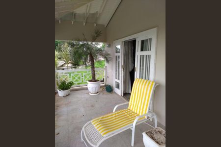 Casa de Condomínio à venda com 4 quartos, 563m² em Sítios de Recreio Gramado, Campinas