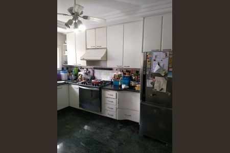 Casa de Condomínio à venda com 4 quartos, 563m² em Sítios de Recreio Gramado, Campinas