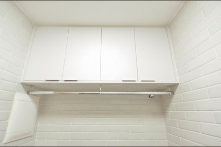 Studio para alugar com 31m², 1 quarto e sem vaga Studio para alugar com 31m², 1 quarto e sem vagaÁrea de Serviço