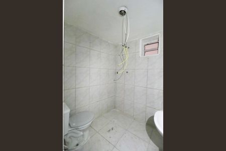 Casa para alugar com 1 quarto, 30m² em Vila Medeiros, São Paulo