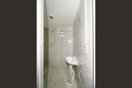 Casa para alugar com 1 quarto, 30m² em Vila Medeiros, São Paulo