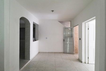 Casa para alugar com 1 quarto, 30m² em Vila Medeiros, São Paulo
