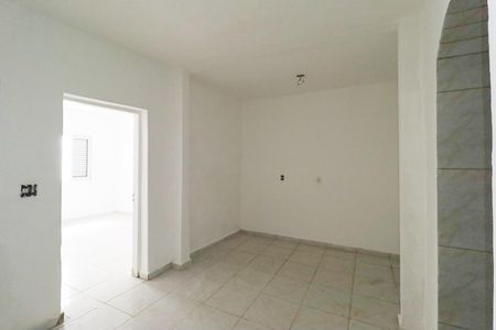 Casa para alugar com 1 quarto, 30m² em Vila Medeiros, São Paulo