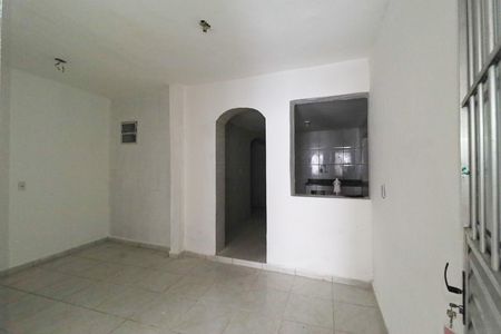 Casa para alugar com 1 quarto, 30m² em Vila Medeiros, São Paulo