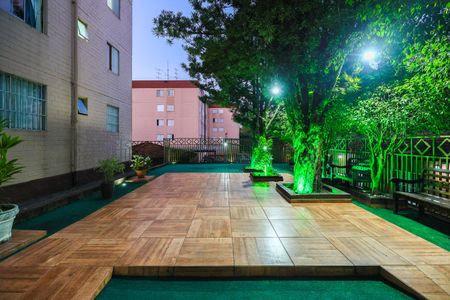 Apartamento à venda com 62m², 2 quartos e 1 vagaÁrea comum