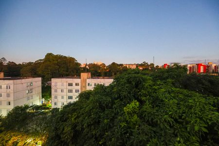 Apartamento à venda com 62m², 2 quartos e 1 vagaVista da Sala